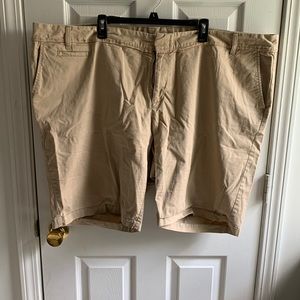 Like New Old Navy Plus Shorts